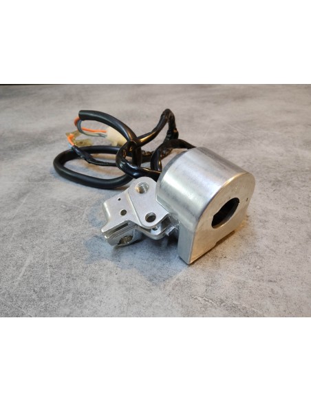 Commodo gauche HONDA PX50A 90201-MY5-720