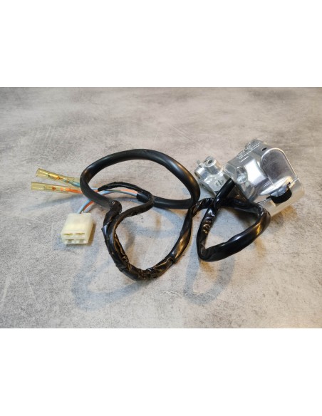 Commodo gauche HONDA PX50A 90201-MY5-720