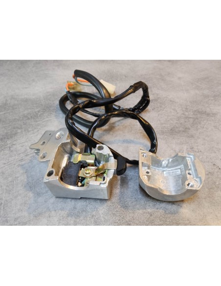 Commodo gauche HONDA PX50A 90201-MY5-720