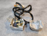 Commodo gauche HONDA PX50A 90201-MY5-720