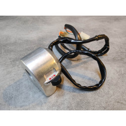 Commodo gauche HONDA PX50A 90201-MY5-720