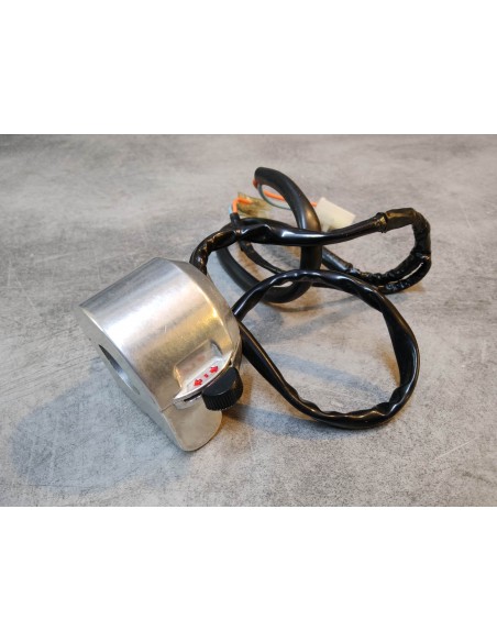 Commodo gauche HONDA PX50A 90201-MY5-720