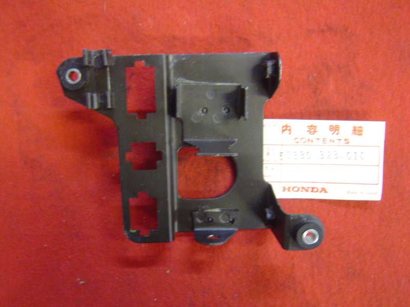 Support Faisceau Électrique Honda CB500 K0 – Réf. 50330323010