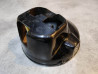 Cuvelage de phare noir NOS TBE 750KZ FA 900 1100 BO HONDA 61301-425-000NOS