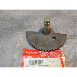 Axe de kick de SCV100 HONDA LEAD 28250-KPL-840