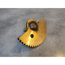 Axe de kick de SCV100 HONDA LEAD 28250-KPL-840