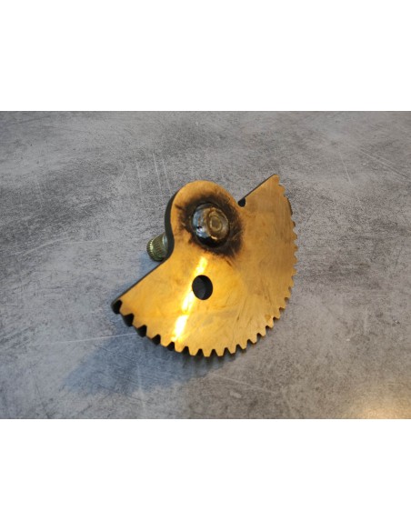Axe de kick de SCV100 HONDA LEAD 28250-KPL-840
