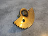 Axe de kick de SCV100 HONDA LEAD 28250-KPL-840