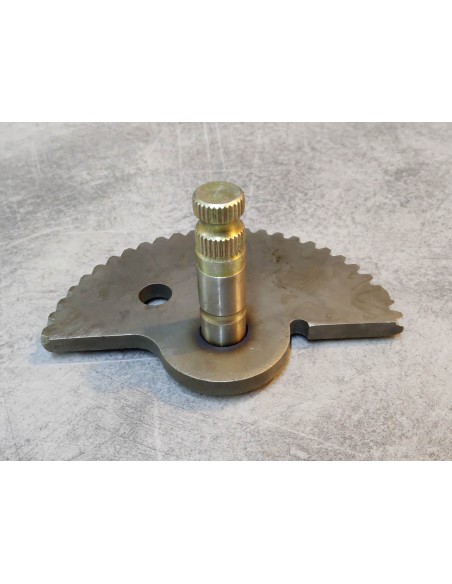 Axe de kick de SCV100 HONDA LEAD 28250-KPL-840
