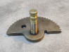 Axe de kick de SCV100 HONDA LEAD 28250-KPL-840