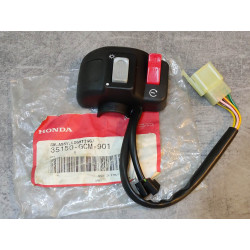 Commodo droit HONDA X8R 5035150-GCM-901