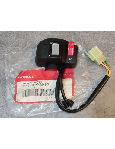 Commodo droit HONDA X8R 5035150-GCM-901