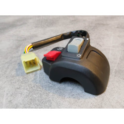 Commodo droit HONDA X8R 5035150-GCM-901