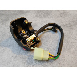 Commodo droit HONDA X8R 5035150-GCM-901