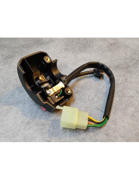 Commodo droit HONDA X8R 5035150-GCM-901