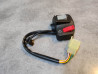 Commodo droit HONDA X8R 5035150-GCM-901