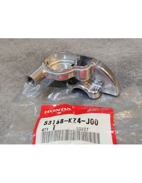 Boitier de commande des gaz HONDA CR125 CR250 53168-KZ4-J00