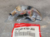 Boitier de commande des gaz HONDA CR125 CR250 53168-KZ4-J00