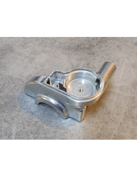 Boitier de commande des gaz HONDA CR125 CR250 53168-KZ4-J00