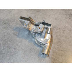 Boitier de commande des gaz HONDA CR125 CR250 53168-KZ4-J00