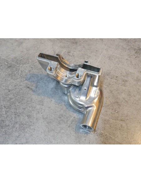 Boitier de commande des gaz HONDA CR125 CR250 53168-KZ4-J00