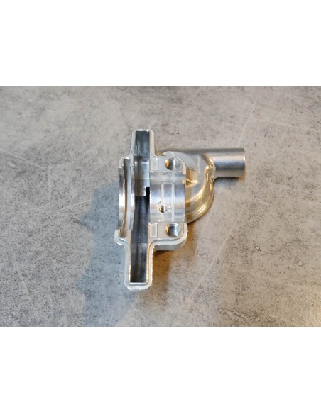 Boitier de commande des gaz HONDA CR125 CR250 53168-KZ4-J00