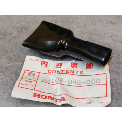 Manchon caoutchouc faisceau HONDA XL250 350 Four CB450 XR250R 32108-046-000