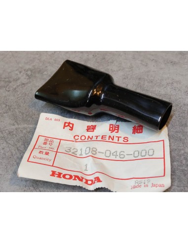 Manchon caoutchouc faisceau HONDA XL250 350 Four CB450 XR250R 32108-046-000