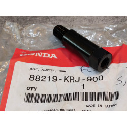 Adaptateur de pied de rétro M10 HONDA FES125 pantheon 88219-KRJ-900