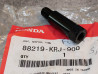 Adaptateur de pied de rétro M10 HONDA FES125 pantheon 88219-KRJ-900