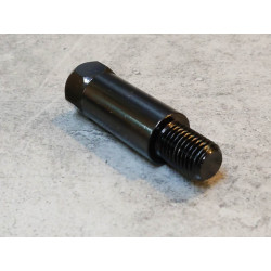 Adaptateur de pied de rétro M10 HONDA FES125 pantheon 88219-KRJ-900