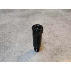 Adaptateur de pied de rétro M10 HONDA FES125 pantheon 88219-KRJ-900