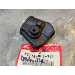 Protection caoutchouc levier embrayage HONDA CR125 9 CR250  53176-ML3-791