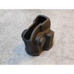 Protection caoutchouc levier embrayage HONDA CR125 9 CR250  53176-ML3-791