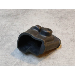 Protection caoutchouc levier embrayage HONDA CR125 9 CR250  53176-ML3-791