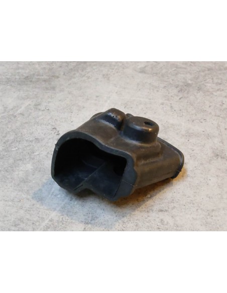 Protection caoutchouc levier embrayage HONDA CR125 9 CR250  53176-ML3-791