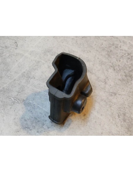 Protection caoutchouc levier embrayage HONDA CR125 9 CR250  53176-ML3-791