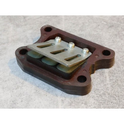 Boite à clapets HONDA SA50 1994 SK50M 1994 14100-GAH-000