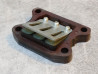 Boite à clapets HONDA SA50 1994 SK50M 1994 14100-GAH-000