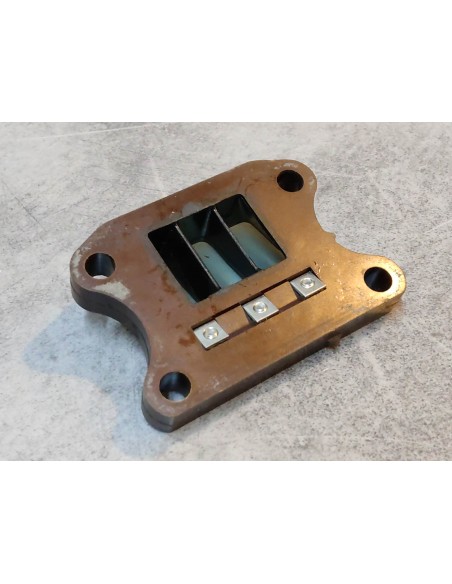 Boite à clapets HONDA SA50 1994 SK50M 1994 14100-GAH-000