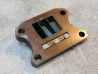 Boite à clapets HONDA SA50 1994 SK50M 1994 14100-GAH-000