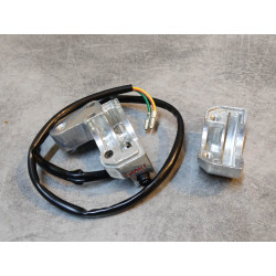 Commodo droit pour PX50A HONDA 35150-197-711