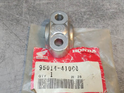 Bride de fourreau de fourche HONDA 95014-41000