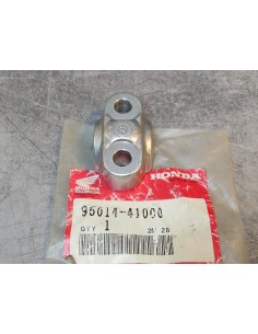 Bride de fourreau de fourche HONDA 95014-41000