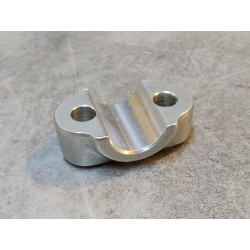 Bride de fourreau de fourche HONDA 95014-41000