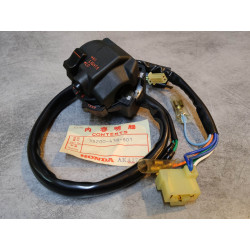 Commodo gauche HONDA CB750FA/FB/FC/F2C CB900BO 35200-438-601