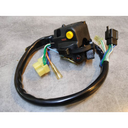 Commodo gauche HONDA CB750FA/FB/FC/F2C CB900BO 35200-438-601