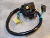 Commodo gauche HONDA CB750FA/FB/FC/F2C CB900BO 35200-438-601