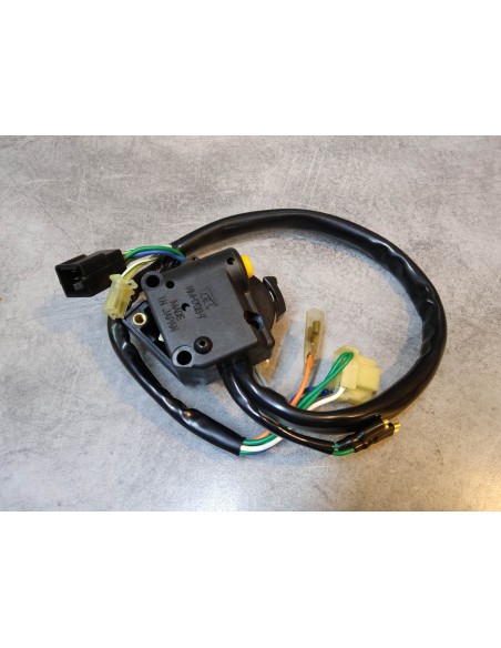 Commodo gauche HONDA CB750FA/FB/FC/F2C CB900BO 35200-438-601