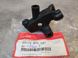 Support levier embrayage HONDA NT700V 07-16 DEAUVILLE 53172-MY5-C61